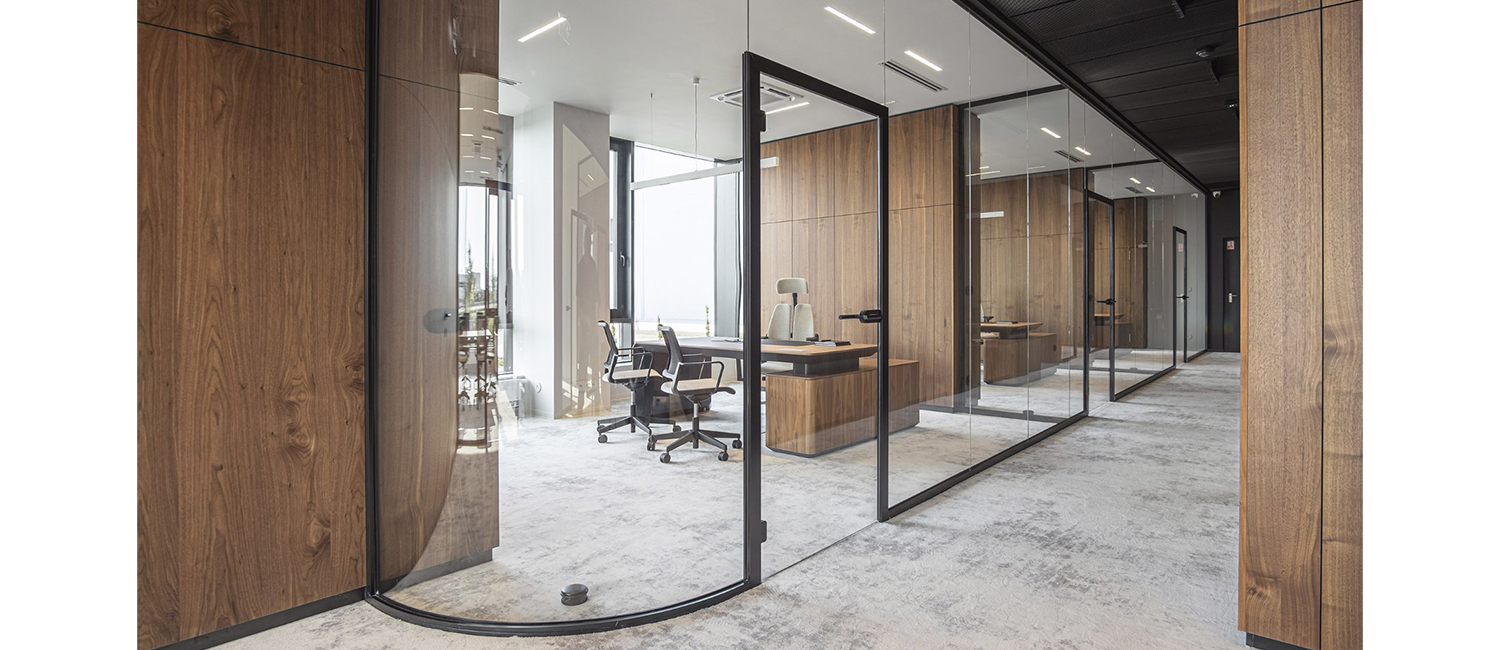 eRange Διευθυντικό Γραφείο